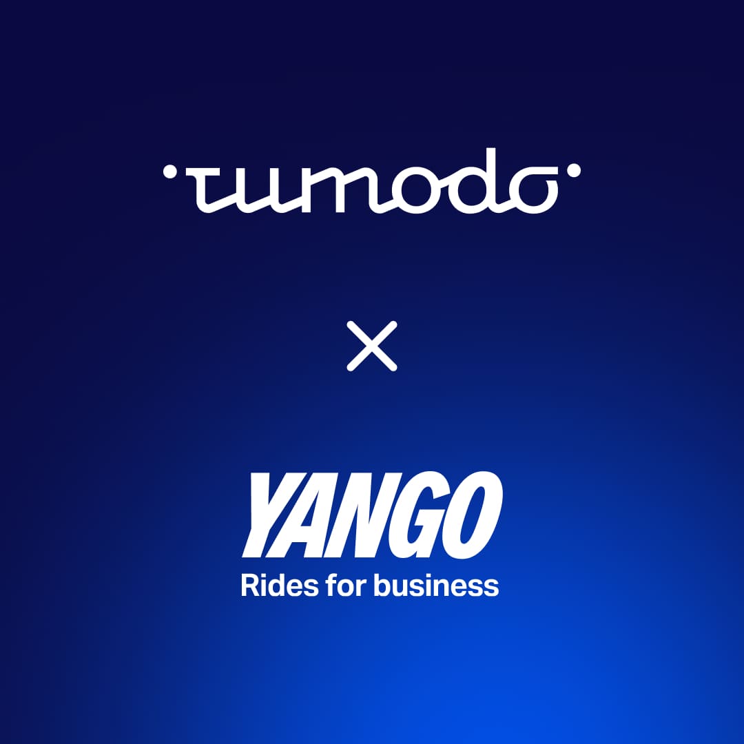 Tumodo and Yango streamline corporate mobility in the UAE