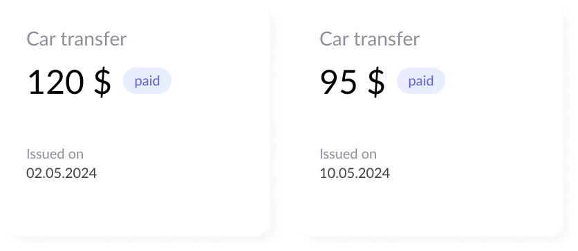 Алдын ала немесе кейінге қалдырылған төлем опциясымен төлеу - тарифтерді қарау. Банктік аударым арқылы төлеу. Алдын ала немесе кейінге қалдырылған төлем опциясымен төлеу - тарифтерді қарау.