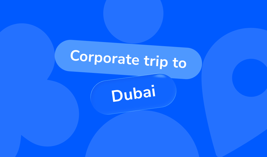 Dubai for business: A practical corporate travel guide