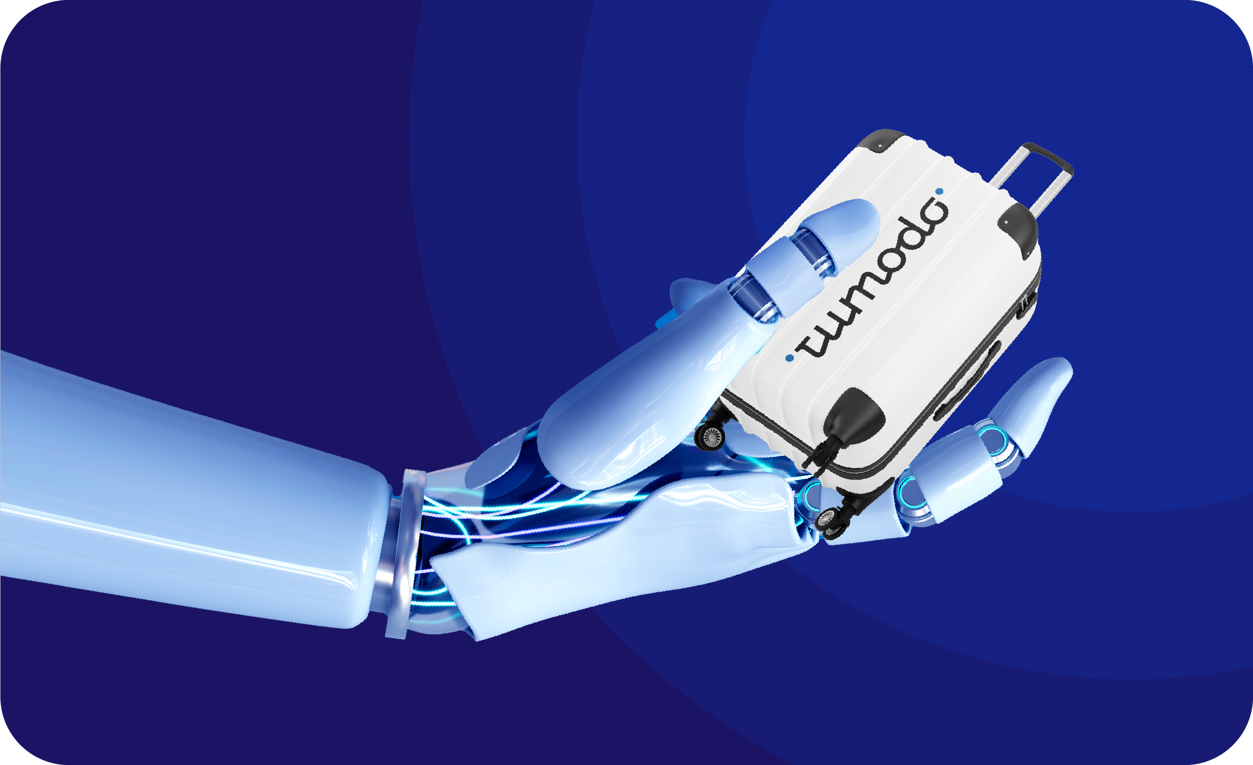 Künstliche Intelligenz im Tourismus: Amadeus-Studie