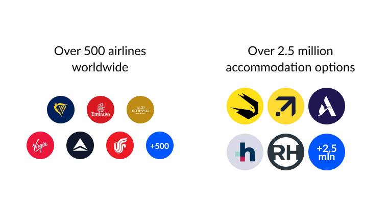 No&nbsp;overpayments. No&nbsp;hidden fees.