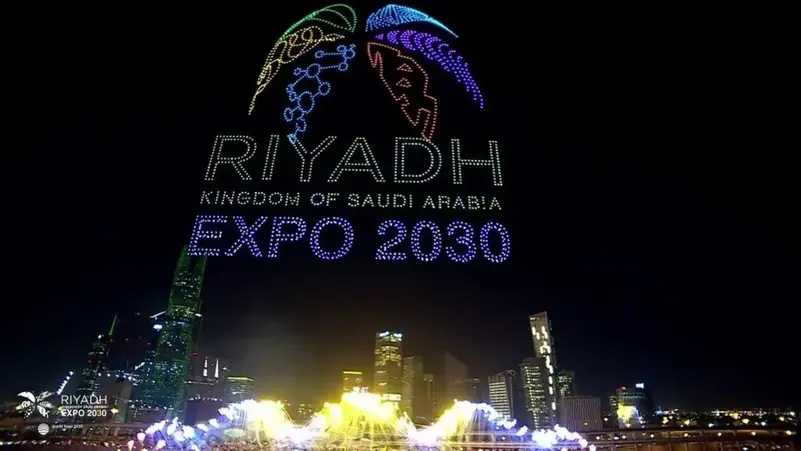 Saudi Arabia’s Expo 2030 fuels surge in business, event travel across the Kingdom
