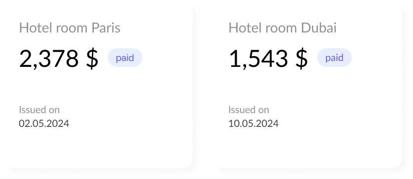 <b>Zahlung per Bank&uuml;berweisung</b> <br>W&auml;hlen Sie eine bequeme Zahlungsmethode. <a href="/pricing" target="_blank">Preise anzeigen</a>