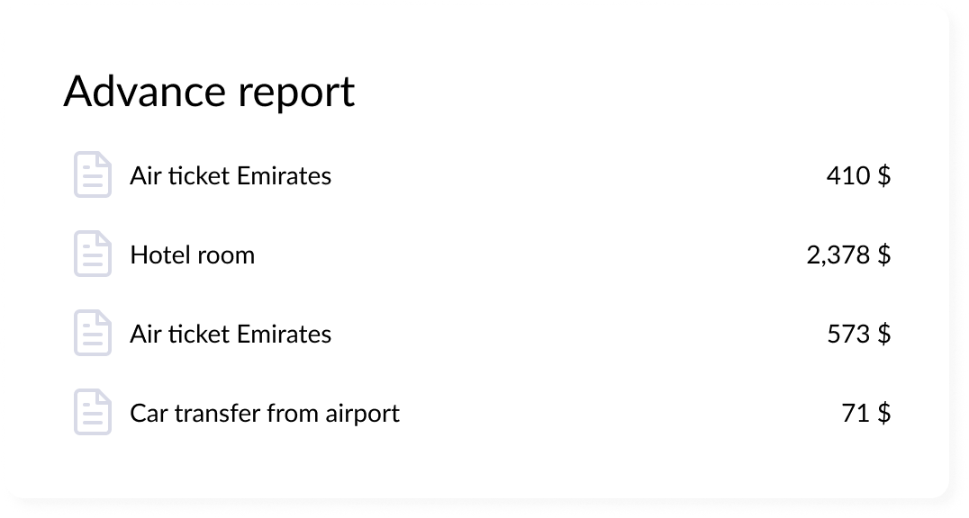 Автоматизация документооборота
Получайте оригиналы закрывающих документов в вашу систему