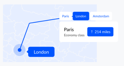 Пойыздар Қазақстан, ТМД және дүние жүзі бойынша жүреді. Билеттерді брондаңыз және ыңғайлы байланыстарды табыңыз.