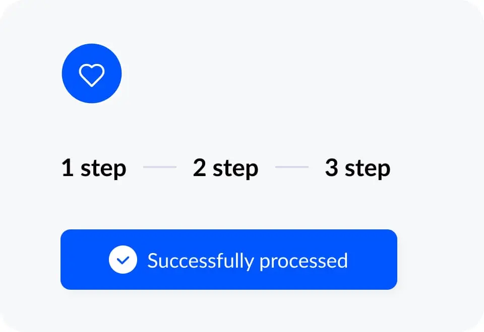 Alles buchen, was Sie brauchen